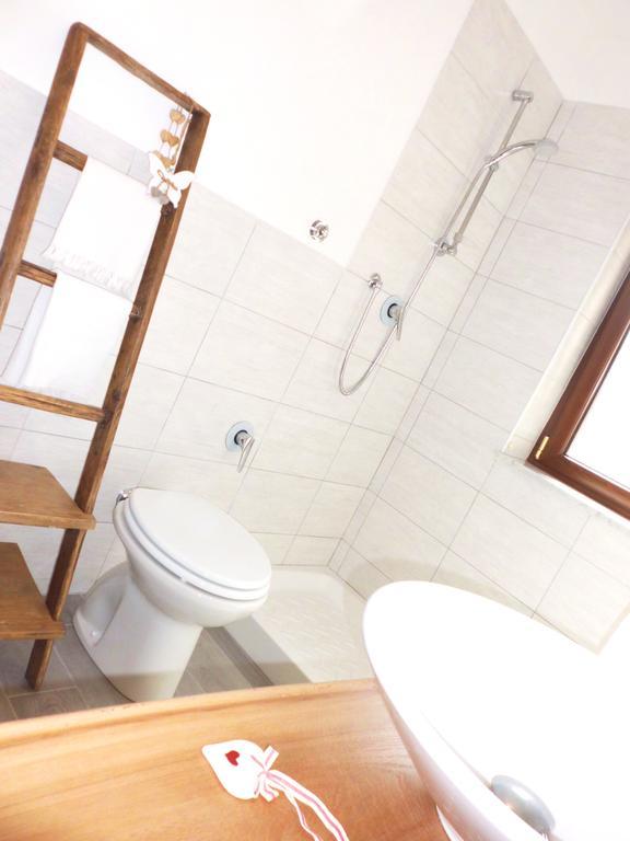 B&B More Than ローマ 部屋 写真