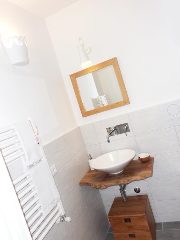 B&B More Than ローマ 部屋 写真