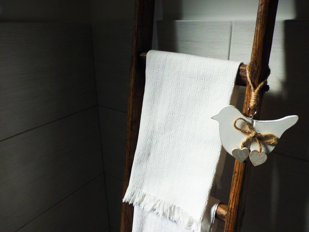 B&B More Than ローマ 部屋 写真