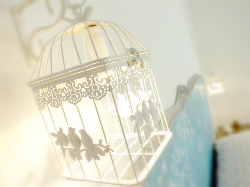 B&B More Than ローマ 部屋 写真