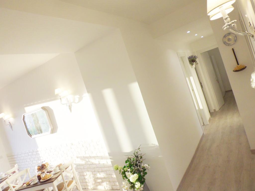 B&B More Than ローマ 部屋 写真