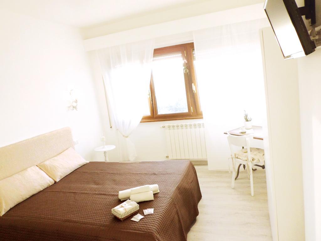 B&B More Than ローマ 部屋 写真