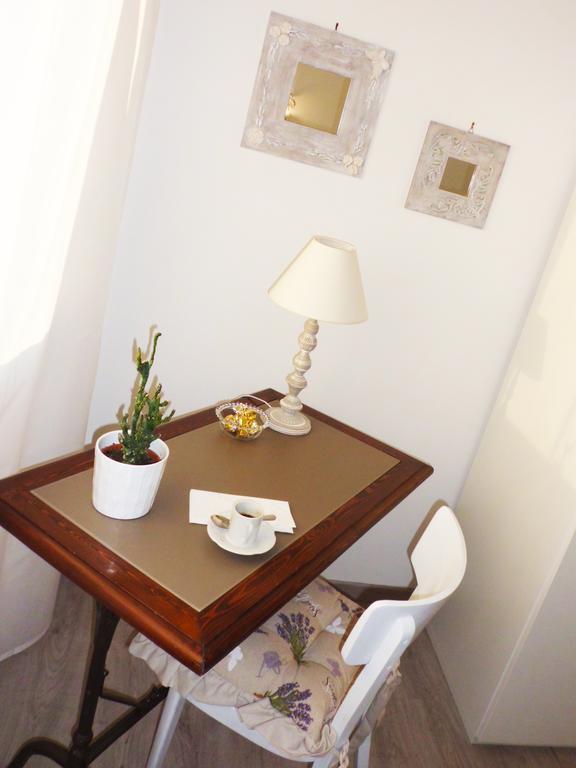 B&B More Than ローマ 部屋 写真